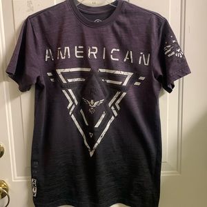 American Fighter men’s small
